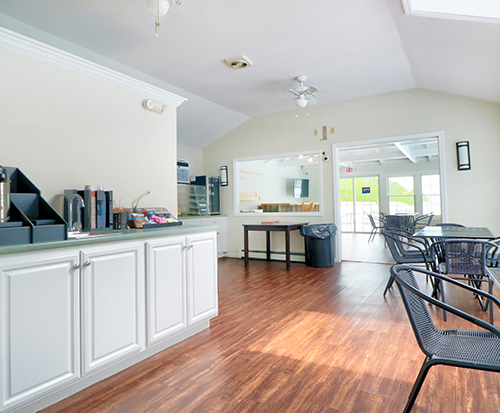 breakfastroom