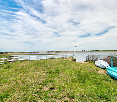 dockkayakarea