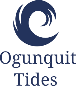 Ogunquit Tides Logo