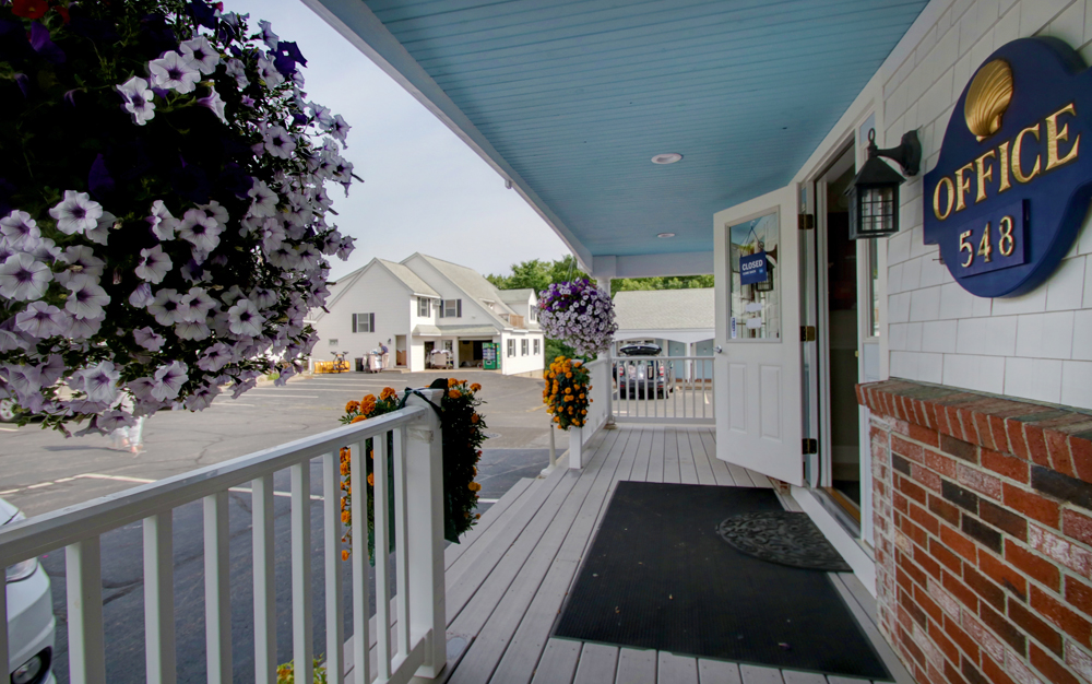 One Bedroom Suite Ogunquit Tides